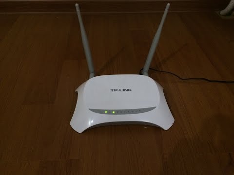 Видео: Как да инсталирам Wi-fi рутер