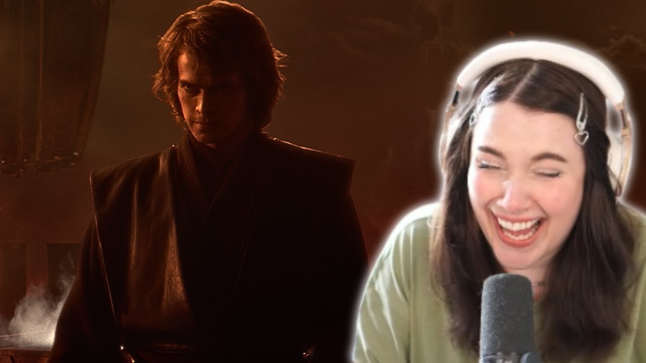 Первая реакция на ДАРТА СЭНДА [Часть 2 и 3]