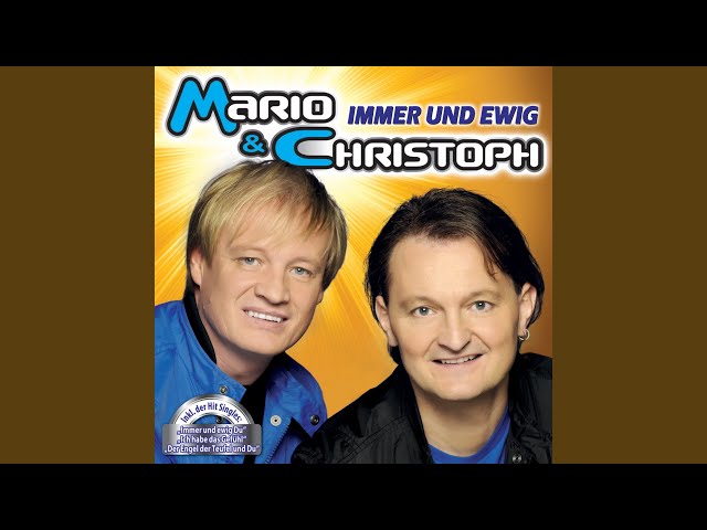 MARIO & CHRISTOPH - EINE STUNDE NOCH