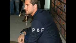 DAVID BISBAL AVE MARIA / Acustico con David Palau