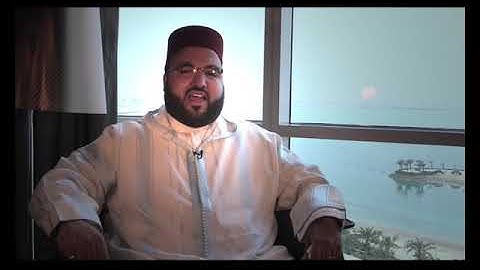 القارئ يونس الخويلي - من المغرب برواية ورش عن نافع- ما تيسر من سورة القيامة