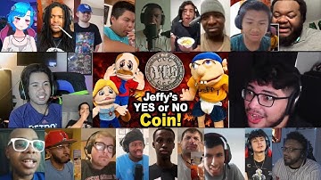 SML Movie: Jeffy