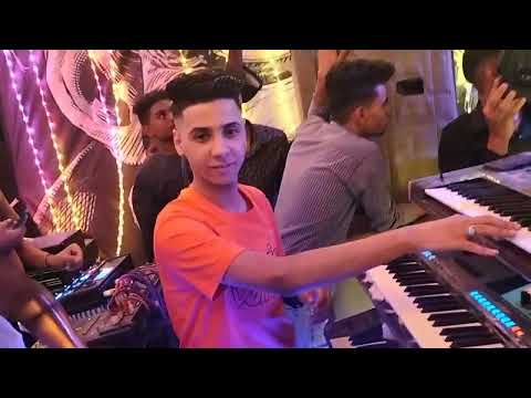 الجديد شديد من بعد كلام الحاوي الكلام خلص مع الفنان بيبو هريدي حفله حجازه قبلي