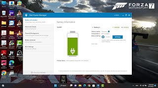 شرح كامل لبرنامج Dell Power Manager | ديل باور مانجر 2024 screenshot 5