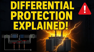 Why Differential Protection is Used in Transformers?
