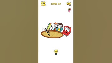 troll master game play /level-113/ #short