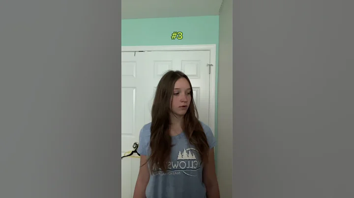 #pov the mean girls try to ruin your audition