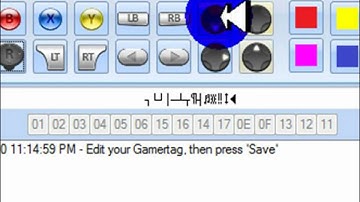How to mod your xbox live gamertag on mw2 after patch without turning off user account control