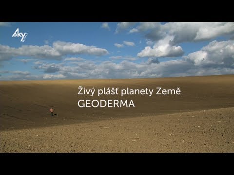 Video: Geografický obal planety Země