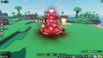 PIXELATION ABILITY SHOWCASE | SOL