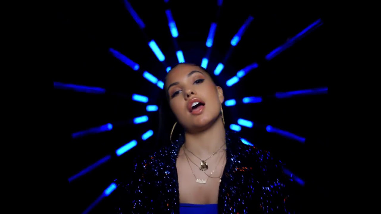 Jax Jones, Mabel Ring Ring Official Video ft Rich The Kid KXanlLjOFh0 ...