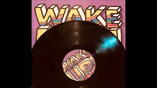 PURPLE DISCO MACHINE & BOSQ feat. KALETA  -  WAKE UP Resimi