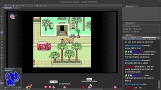 Earthbound (First playthrough): What comes after Summer? (Part 7)
