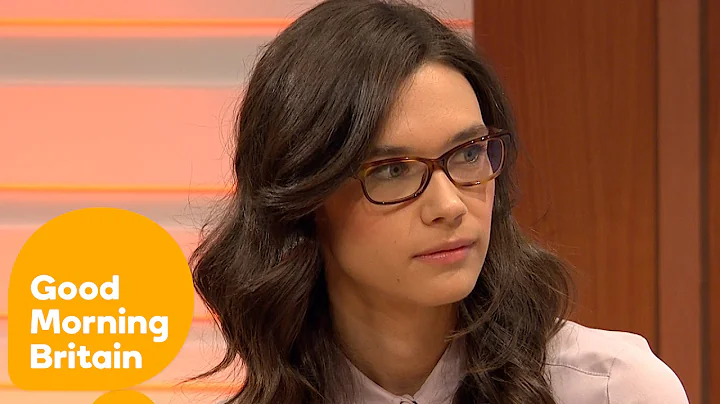 Model Rosie Nelson Told To Lose Weight 'Down To Th...