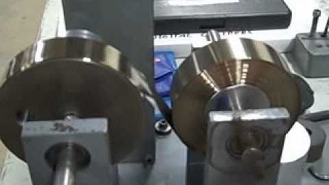 Contorque Spring Example | Vulcan Spring