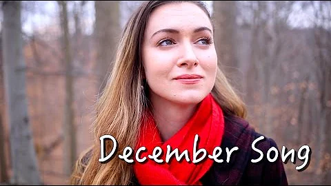 "December Song" ft. YOU - Malinda Kathleen Reese (...