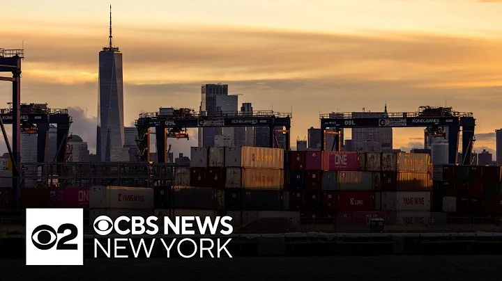 Port workers suspend strike until Jan. 15