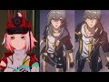 Rappa Rap Sings in 4 Languages (CN, JP, EN, KR)  Honkai Star Rail 2.6