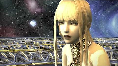 [FF14] The Omega Protocol (Ultimate) (TOP) - First Clear | WHM PoV