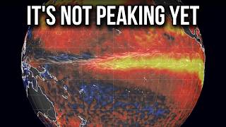 What Computers Can't Predict About This Super El Niño