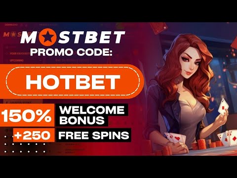 Mostbet Bonusundan İstifadə Etməklə Onlayn Kazino Oynamaq: Tam Bələdçi