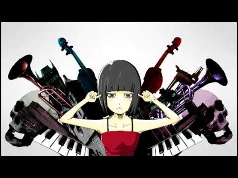 骸骨楽団とリリア歌ってみた【オルマ】