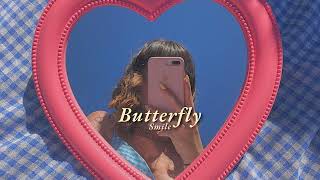 Vietsub | Butterfly - SMiLE.dk | Lyrics Video