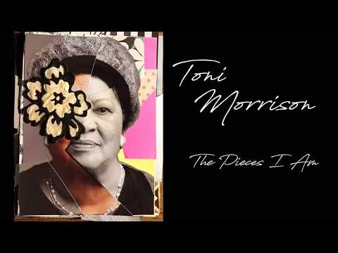 Toni Morrison: The Pieces I Am trailer