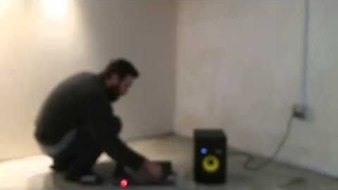 Generative sound sculpting with littleBits synth kit