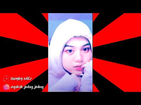 PRESET JEDAG JEDUG ALIGHT MOTION VIRAL | DJ BILA KAU RINDU TATAP INDAH PELANGI RYAN A