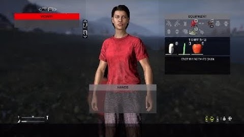 Massive inventory update console  dayz 1.15