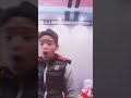 ولا اتصلت بيكى ولا عبرتك👍😂🙋