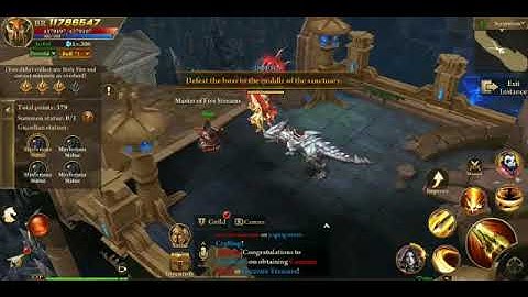 era of celestials bug