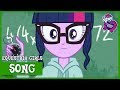 Rise Up! (The Finals Countdown) | MLP: Equestria Girls | Better Together (Digital Series!) [Full HD]