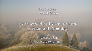 Murli Notes 7 March 2023