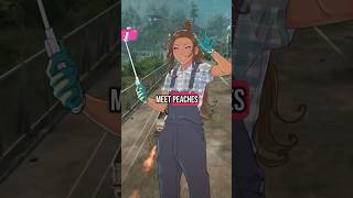 Meet the rice farmers in our Japan-inspired game! 🛻✨