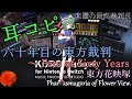 【東方耳コピ】東方花映塚より、「六十年目の東方裁判 ～ Fate of Sixty Years」をどうにか再現してみた。【KORG Gadget】