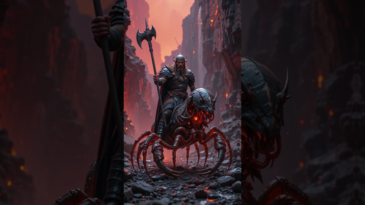 Top Viking Explorer Reveals Hidden Worlds Secrets