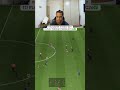 Curved passes #tutorial