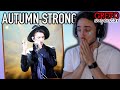 Reacting to Dimash Kudaibergen - "Autumn Strong/Late Autumn" *I Cried* [EMOTIONAL | The Singer 2017]