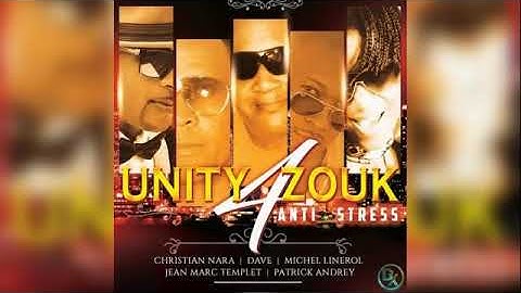 ☆☆Unity 4 Zouk - @nti Str£ss {ZouK Svnr}☆☆