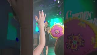 SIMPLE PLAN  live at epcot 2023