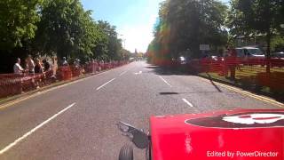 Brackley Soapbox 2015