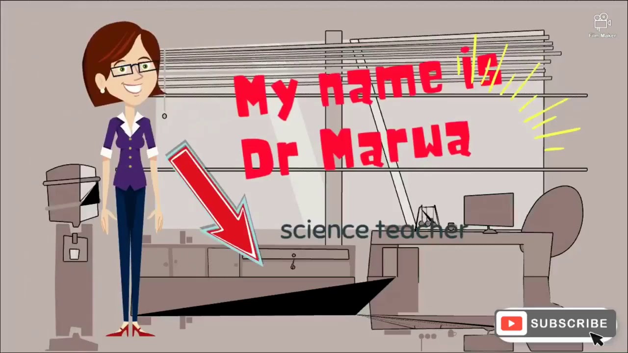 Introduction to my science youtube channel please see the description