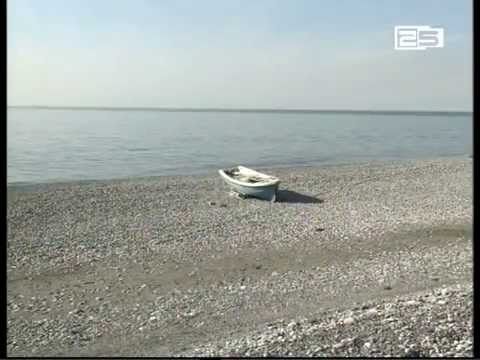 მეთევზეებს შუქამრეკლი ზოლი გადაეცათ