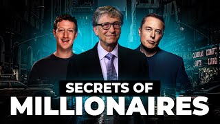 9 Secrets Every Self-Made Millionaire Knows!