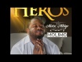 Pasteur Moise Mbiye - MOLIMO (audio)