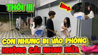 Khánh Ly Và Nhung Dayy Giả Vờ Cãi Nhau Và Đánh Nhau Thử Lòng Xem Phản Ứng Của Kelly Và Cái Kết