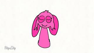 Pinki Blueberry Inflation