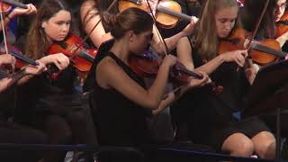 2018 SSHS Spring Concert I